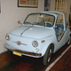 Image for article titled Why The Lane Motor Museum Is My New Favorite Auto Museum